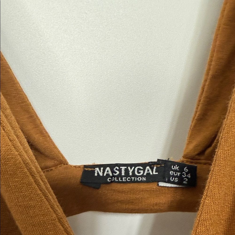 NASTY GAL Collection Matching Set Size 2 - Picture 10 of 11
